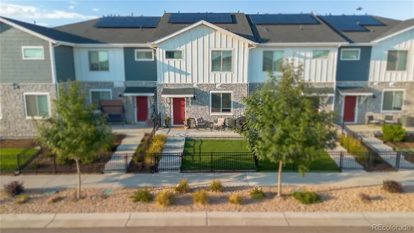 $440,000 | 27473 East 1st Place, Aurora, CO 80018