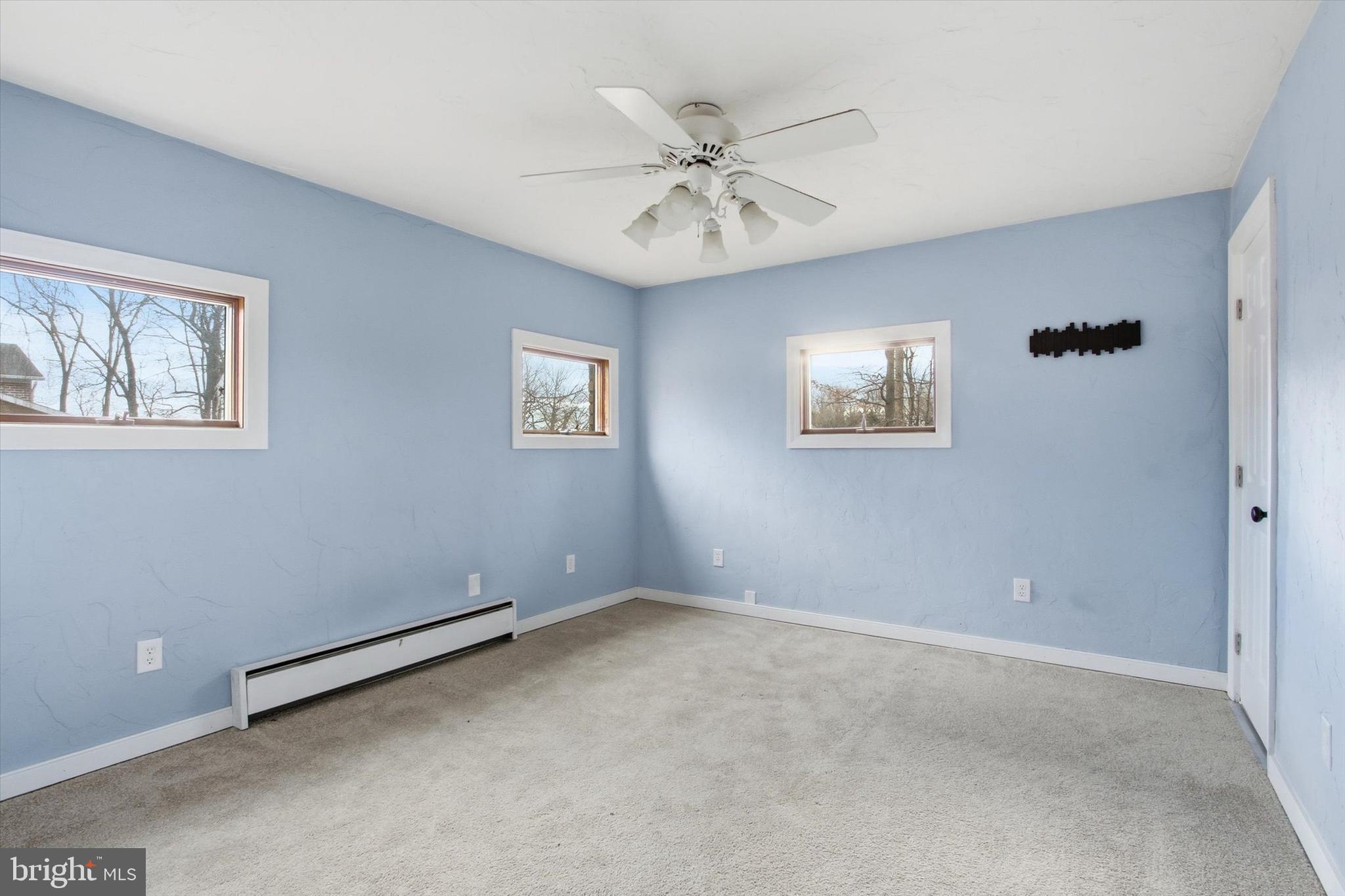 70 Laurel Drive Hanover, PA 17331 - Photo 27 of 48 a view of an empty room with a window