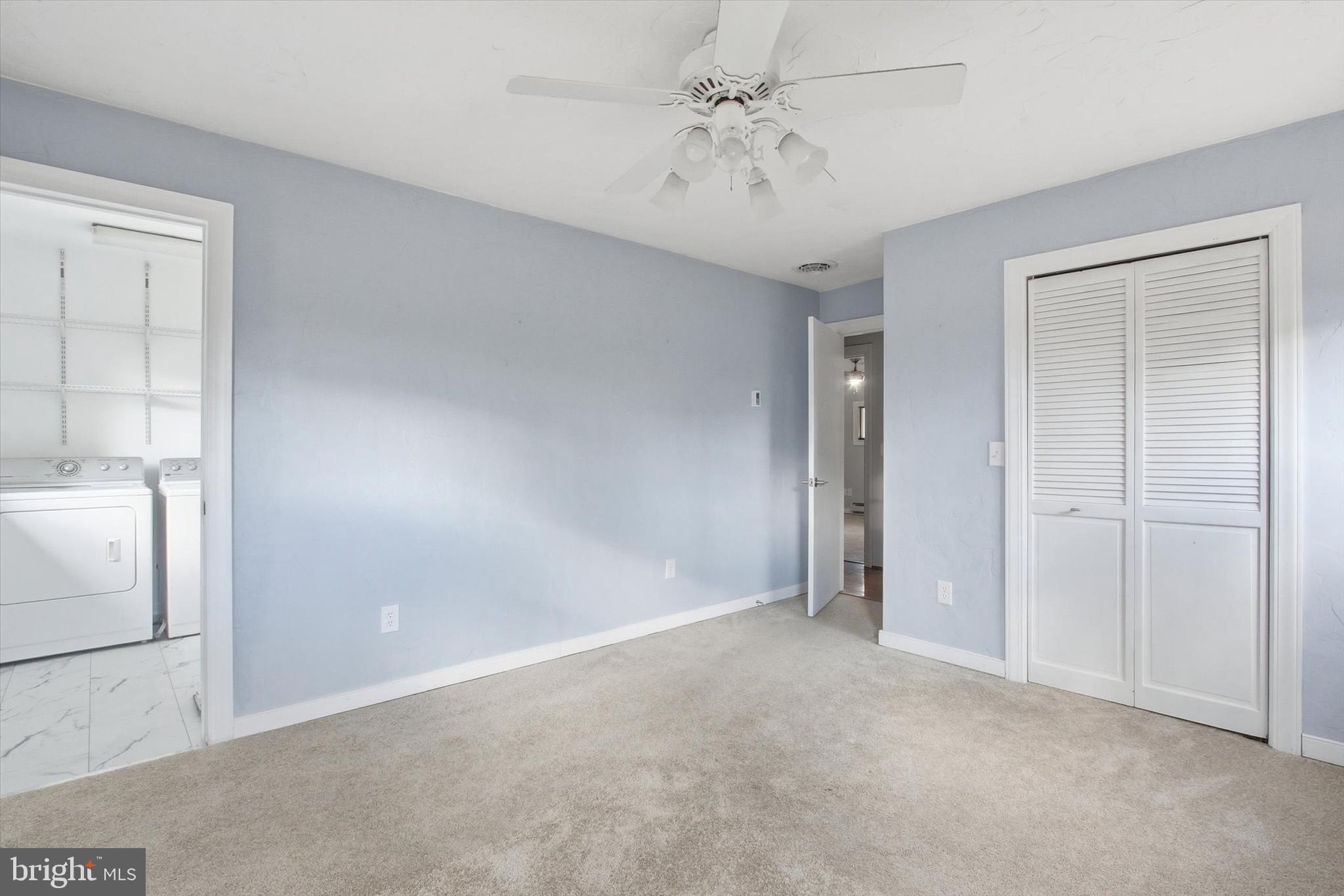 70 Laurel Drive Hanover, PA 17331 - Photo 28 of 48 Primary bedroom with access to bath and laundry