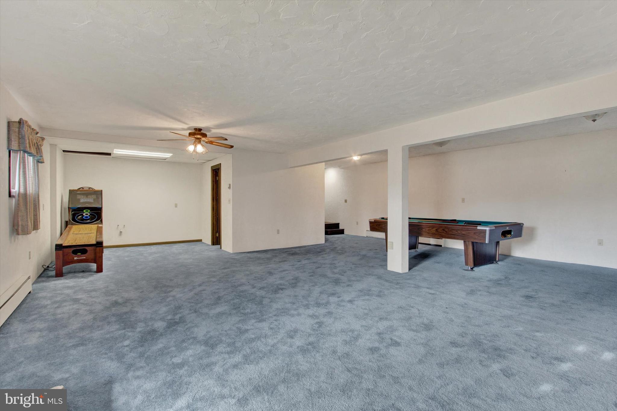 70 Laurel Drive Hanover, PA 17331 - Photo 36 of 48 a view of a livingroom with a staircase