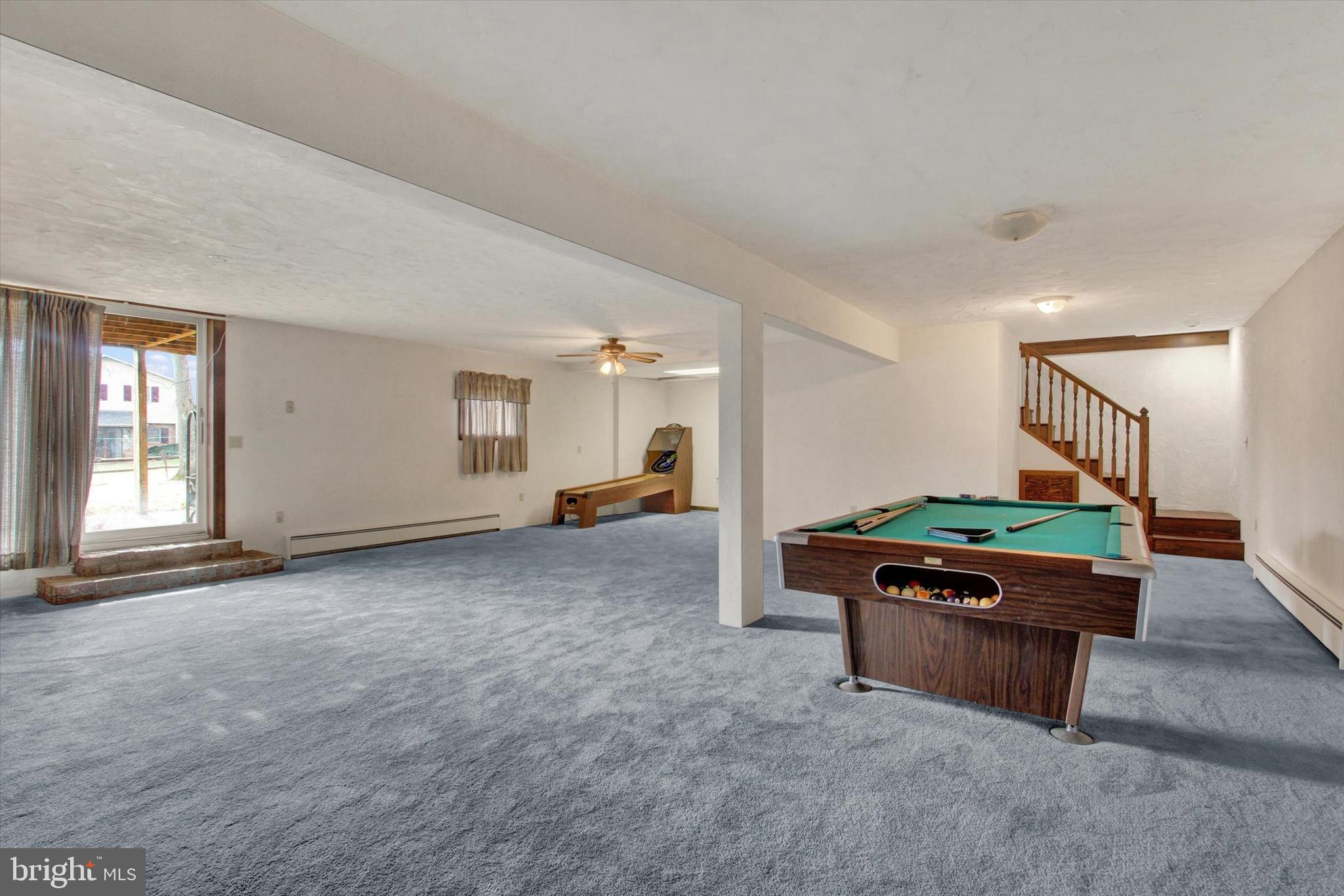 70 Laurel Drive Hanover, PA 17331 - Photo 37 of 48 a living room with furniture and a window