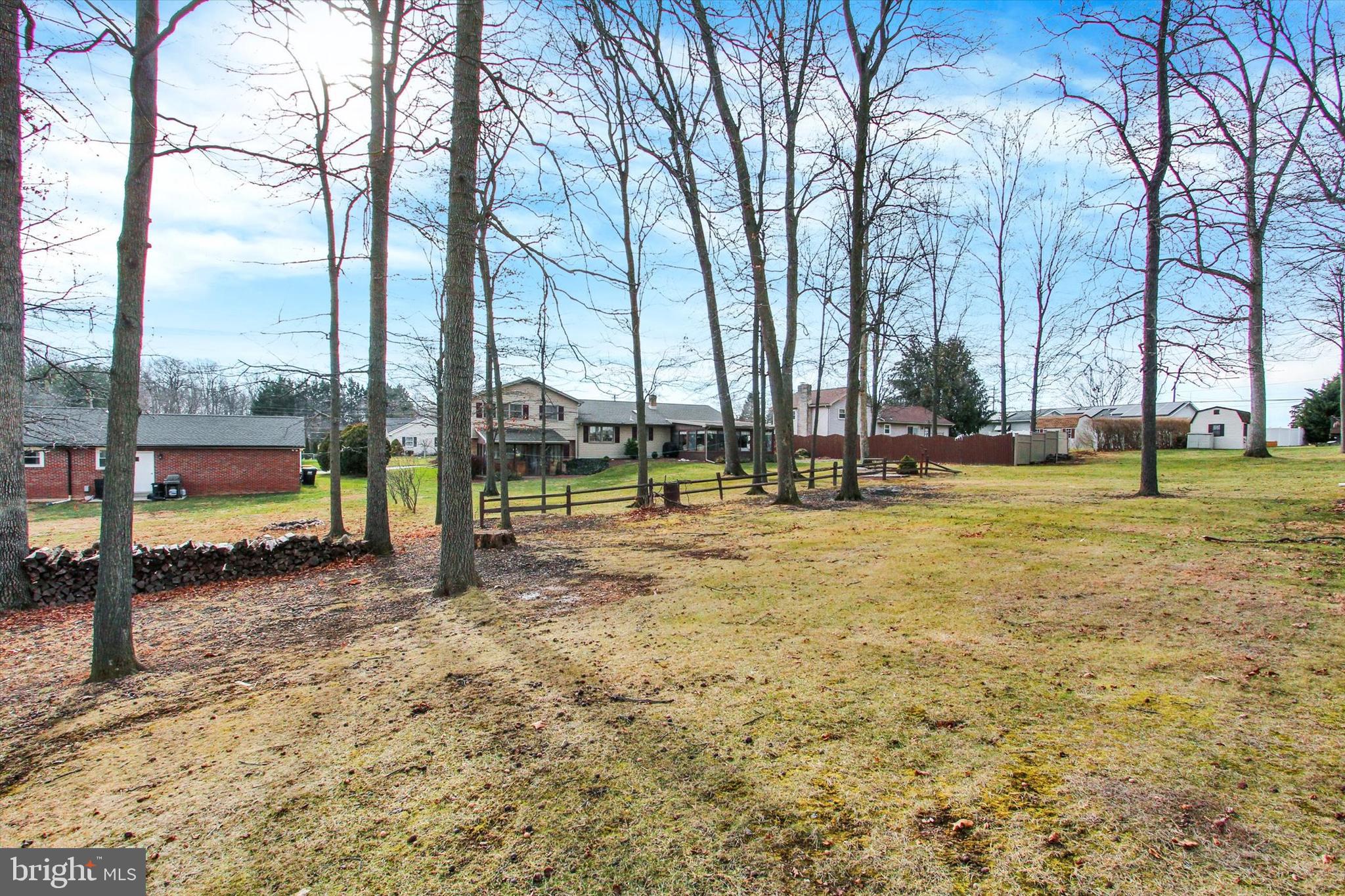 70 Laurel Drive Hanover, PA 17331 - Photo 43 of 48 a view of a park with large trees