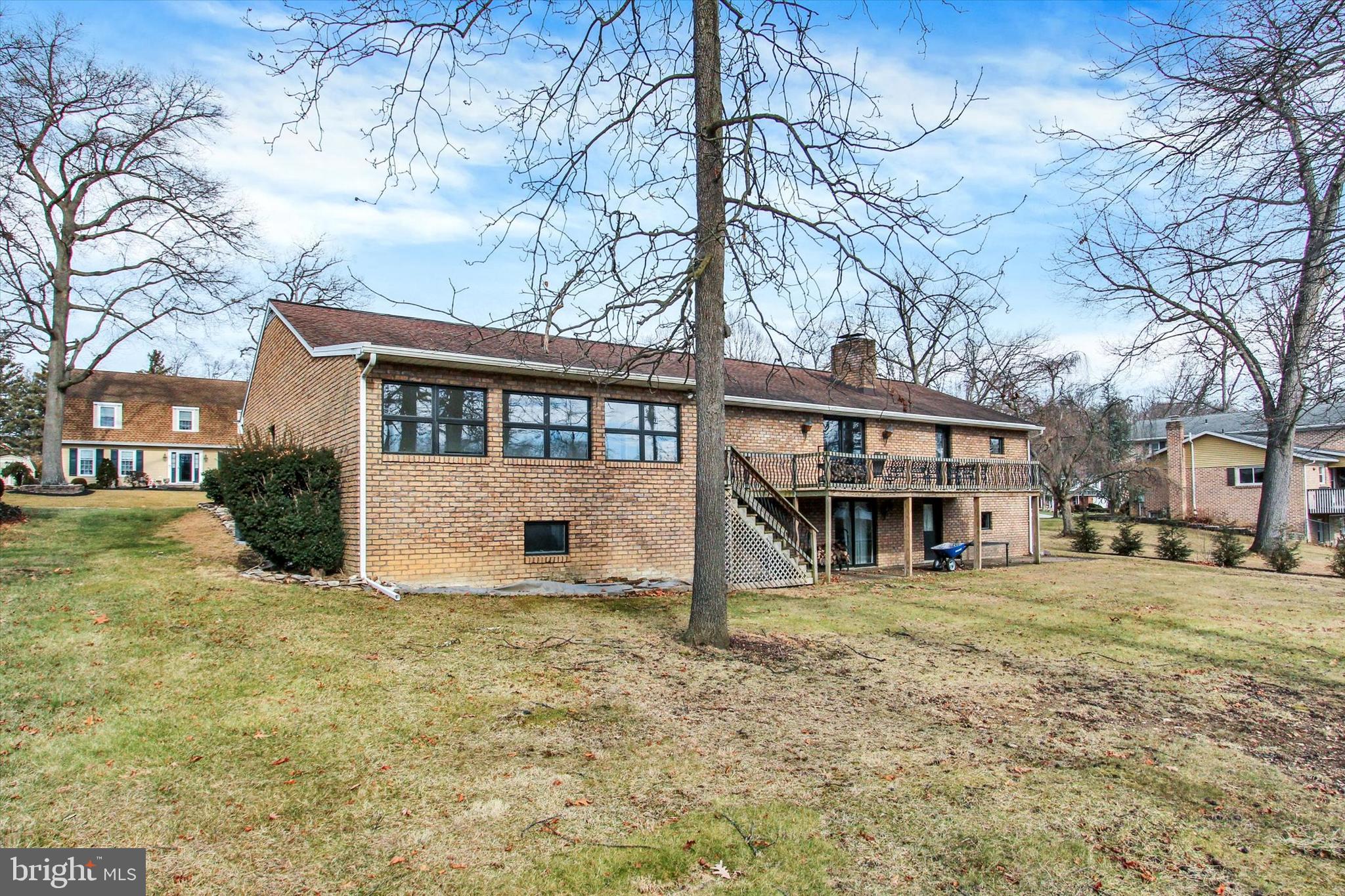 70 Laurel Drive Hanover, PA 17331 - Photo 44 of 48 a house that has a tree in front of it