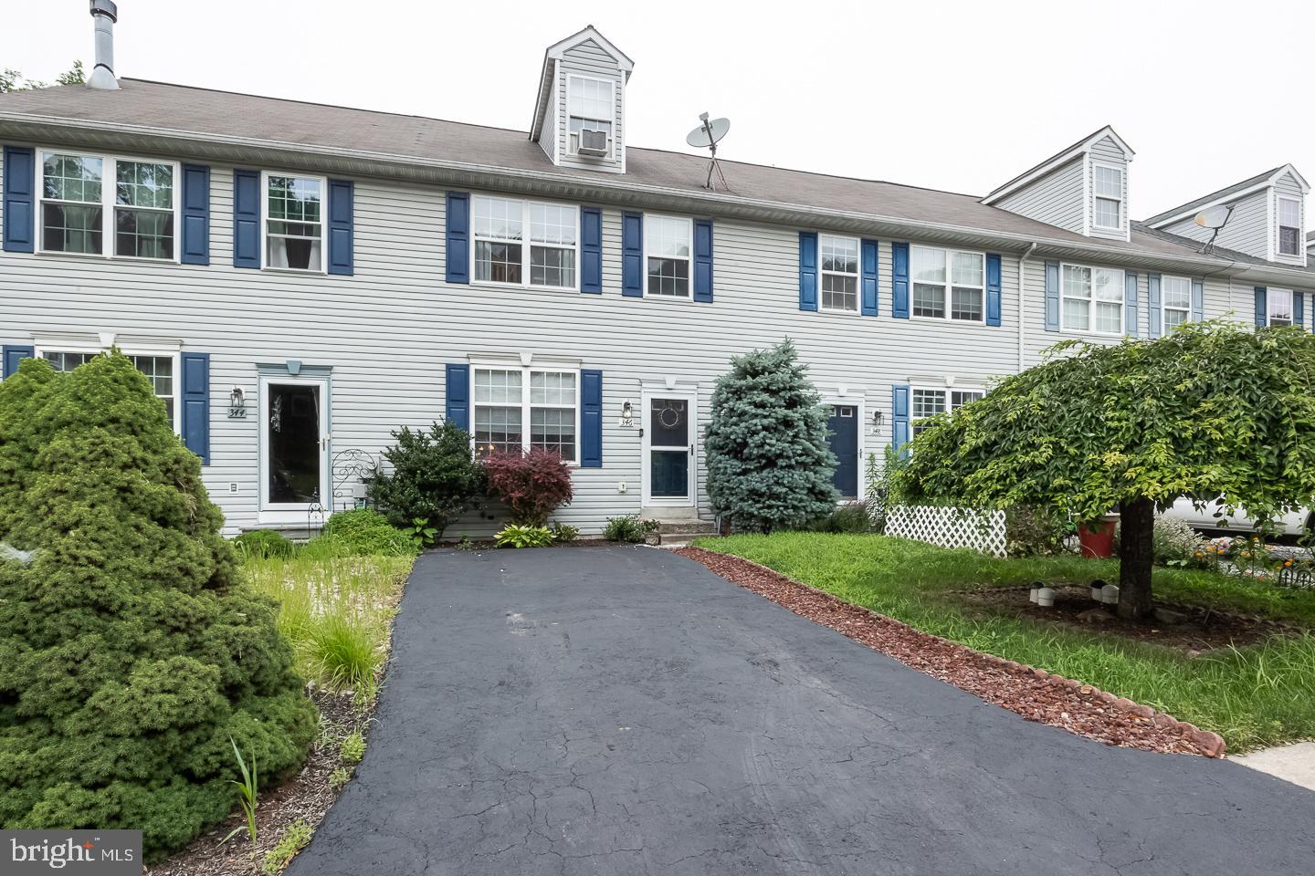 346 Andrew Road Coatesville, PA 19320 - Photo 1 of 18 Gallery Image 1