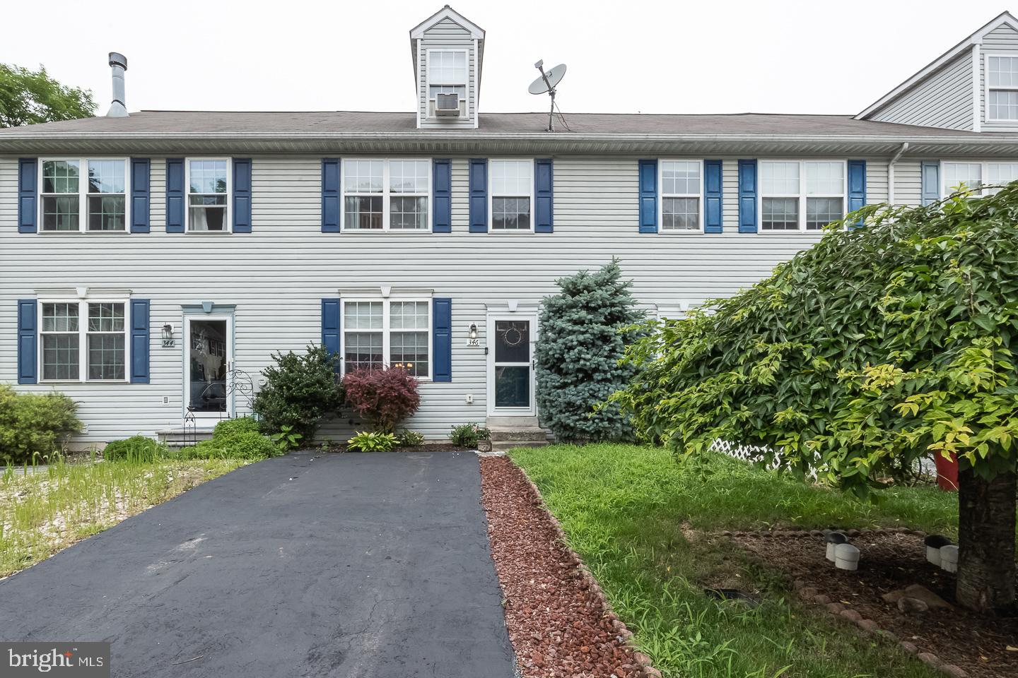 346 Andrew Road Coatesville, PA 19320 - Photo 18 of 18 Gallery Image 18