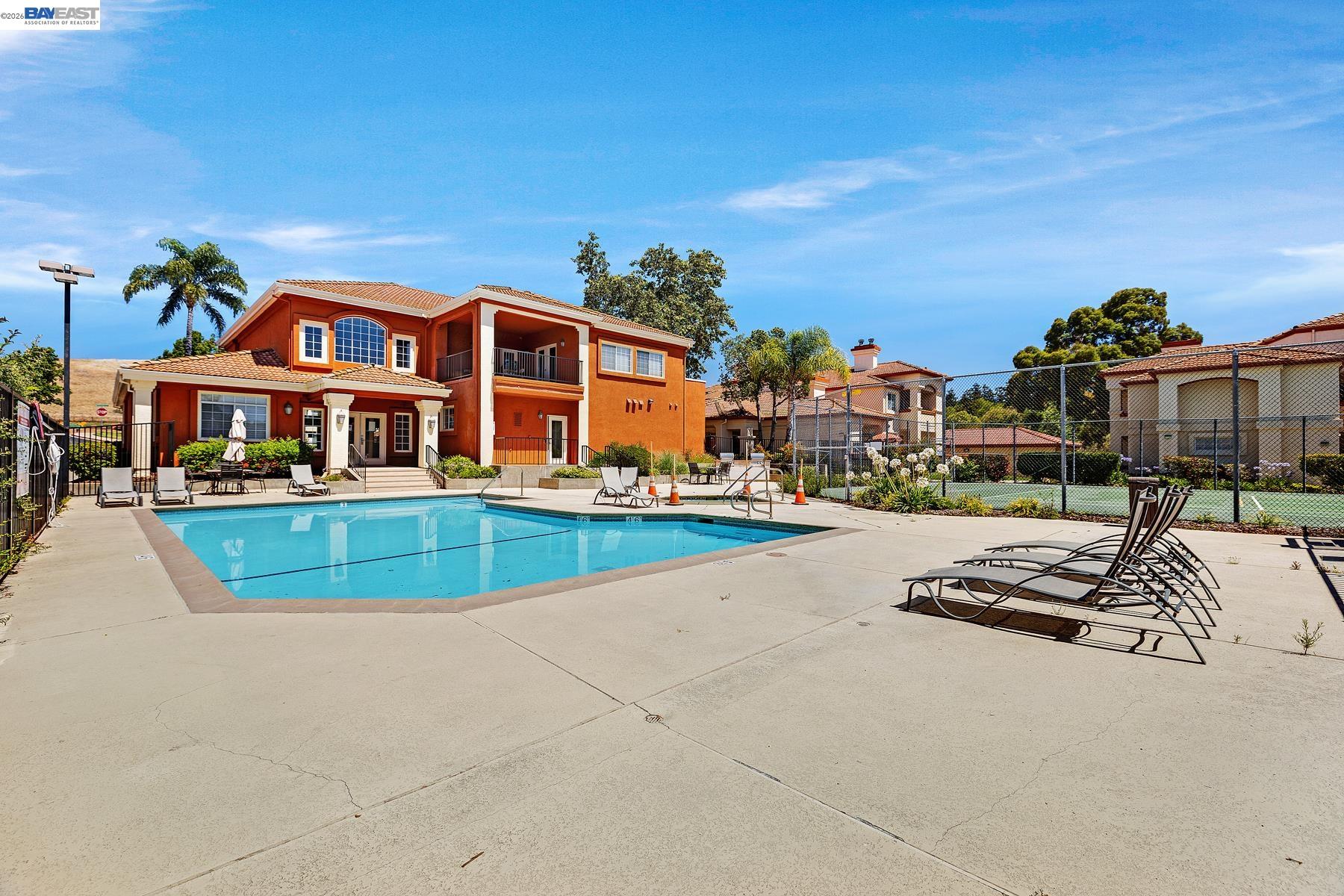 7003 Stagecoach Road, Unit D Dublin, CA 94568 - Photo 70 of 77 Digitally Enhanced