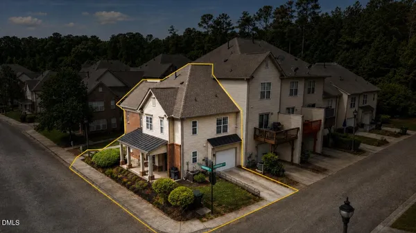$335,000 | 9903 Wasser Court, Raleigh, NC 27617