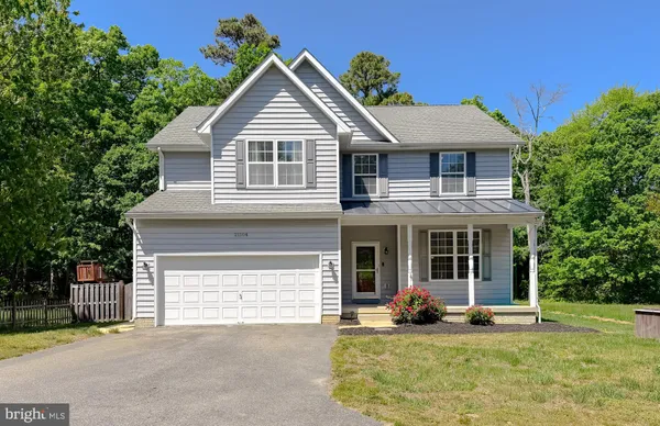 $450,000 | 21504 Gwynns Island Way, Lexington Park, MD 20653