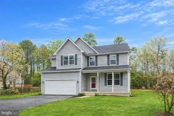 $450,000 | 21504 Gwynns Island Way, Lexington Park, MD 20653