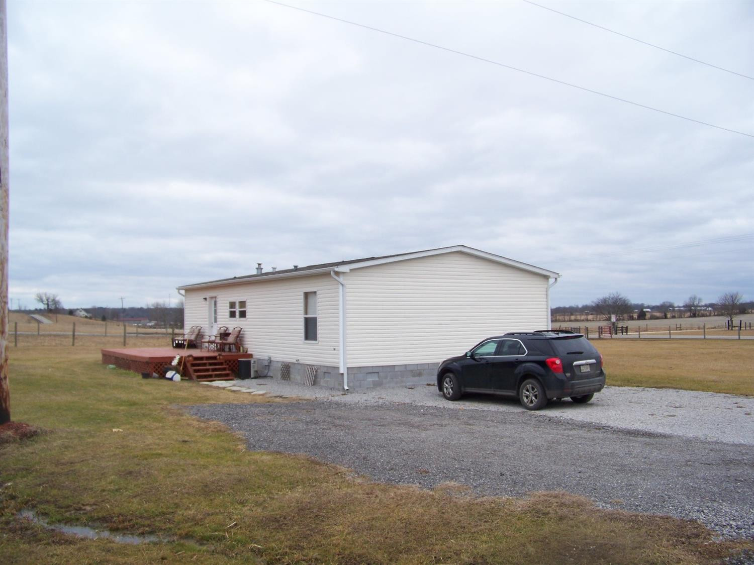 1635 Kiddville Road Winchester, KY 40391 - Photo 2 of 7 Photo 2