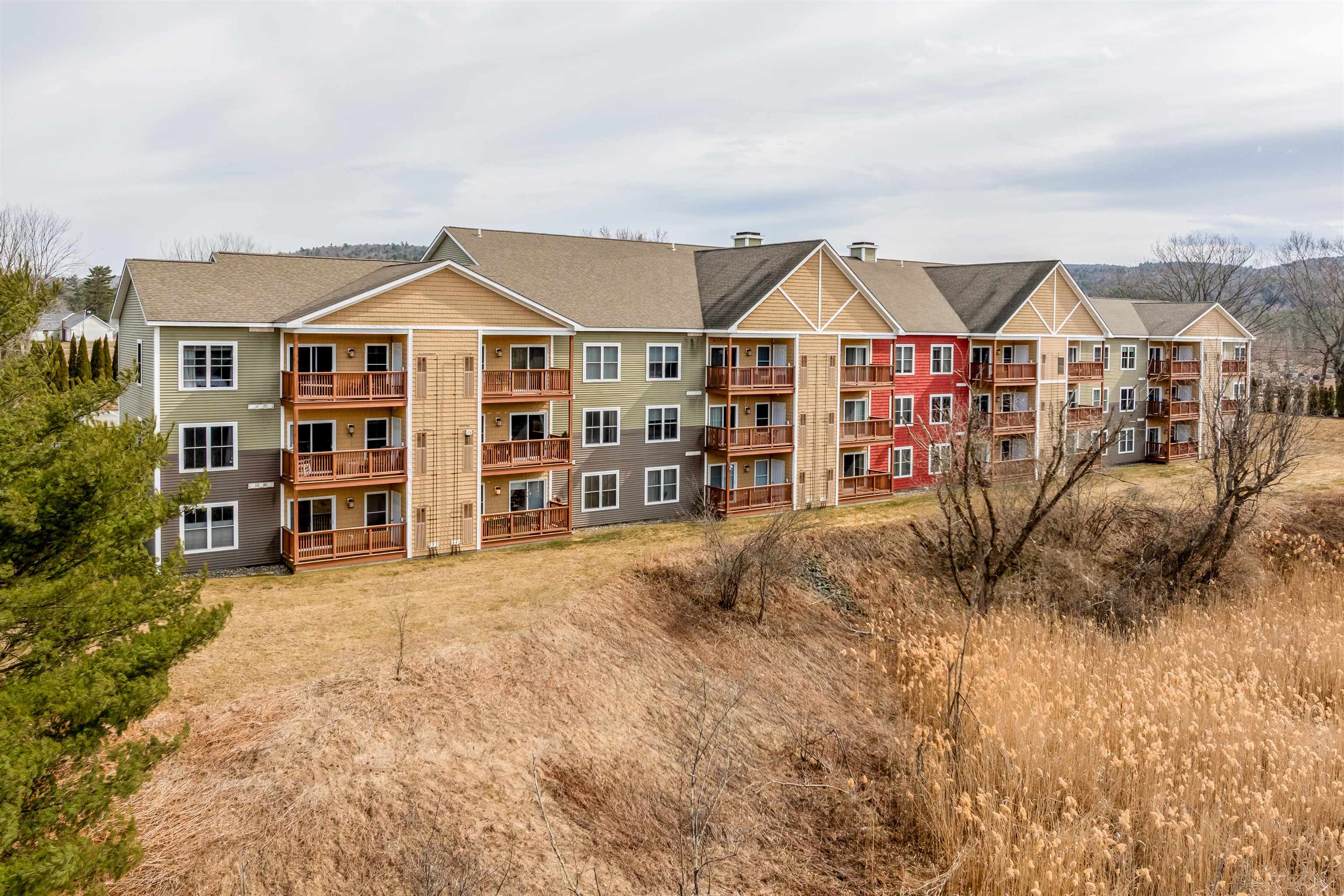 287 Mascoma Street, Unit 108 Lebanon, NH 03766 - Photo 2 of 4