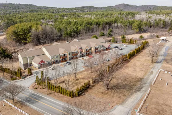 $329,000 | 287 Mascoma Street, Unit 108, Lebanon, NH 03766
