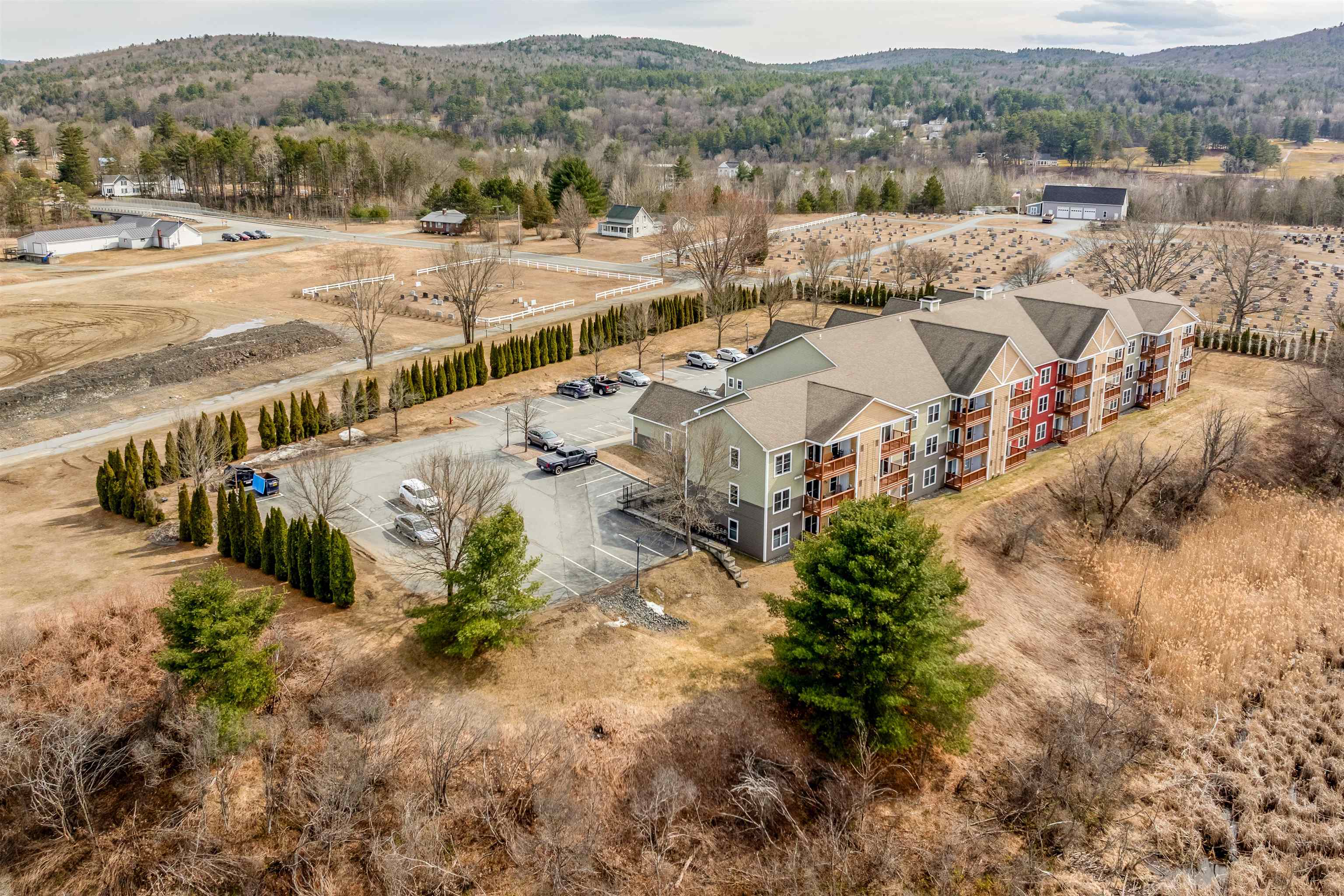 287 Mascoma Street, Unit 108 Lebanon, NH 03766 - Photo 4 of 4