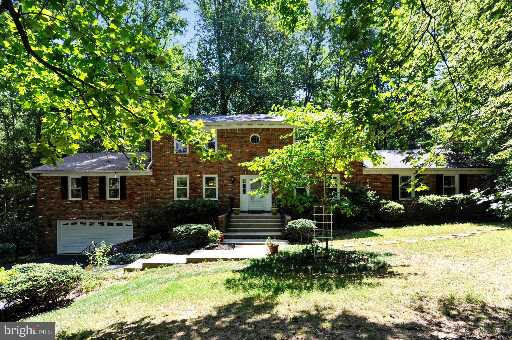 6755 Bensville Road Pomfret, MD 20675 - Photo 1 of 49 Front Exterior