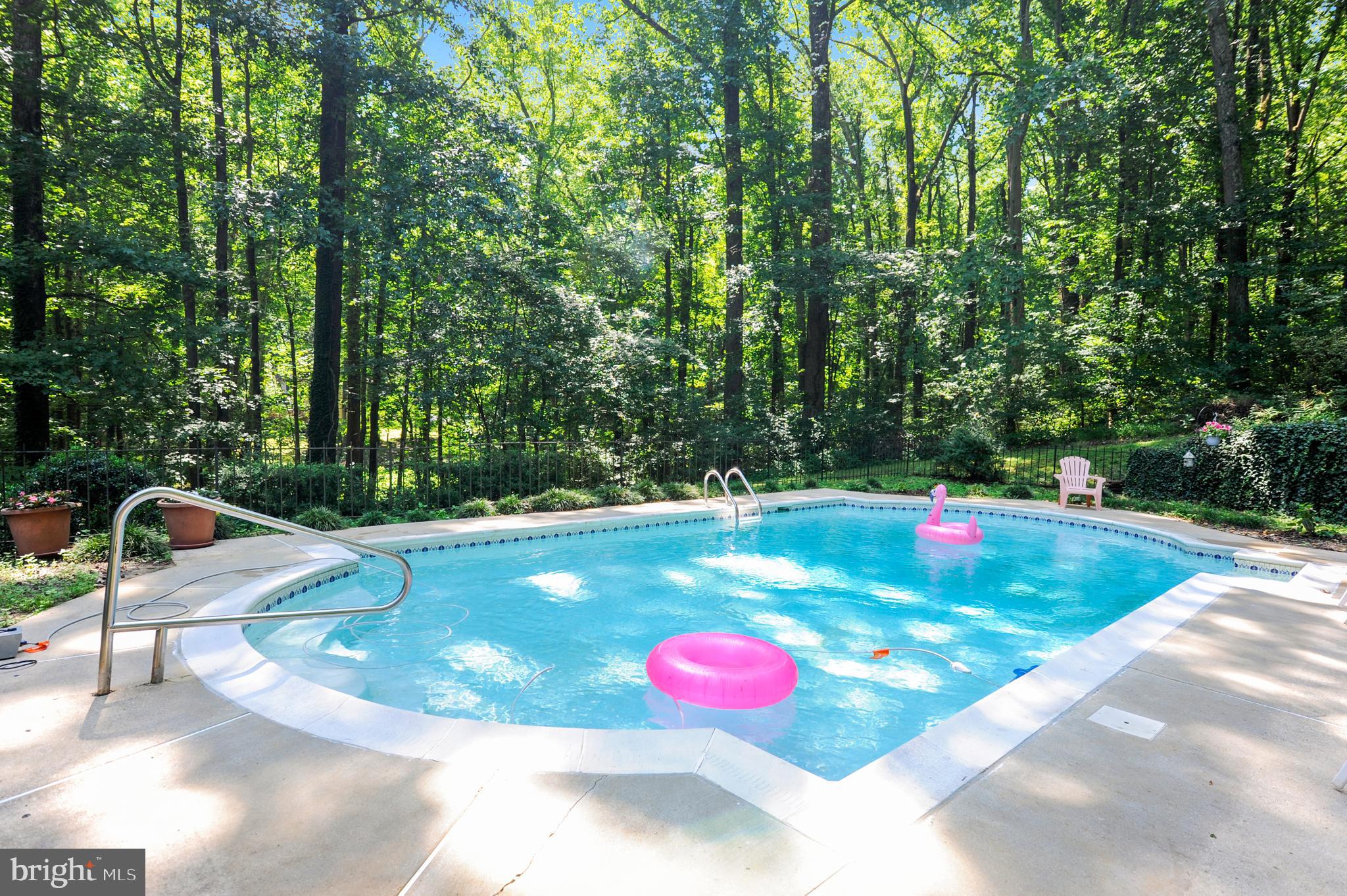 6755 Bensville Road Pomfret, MD 20675 - Photo 3 of 49 In-ground pool