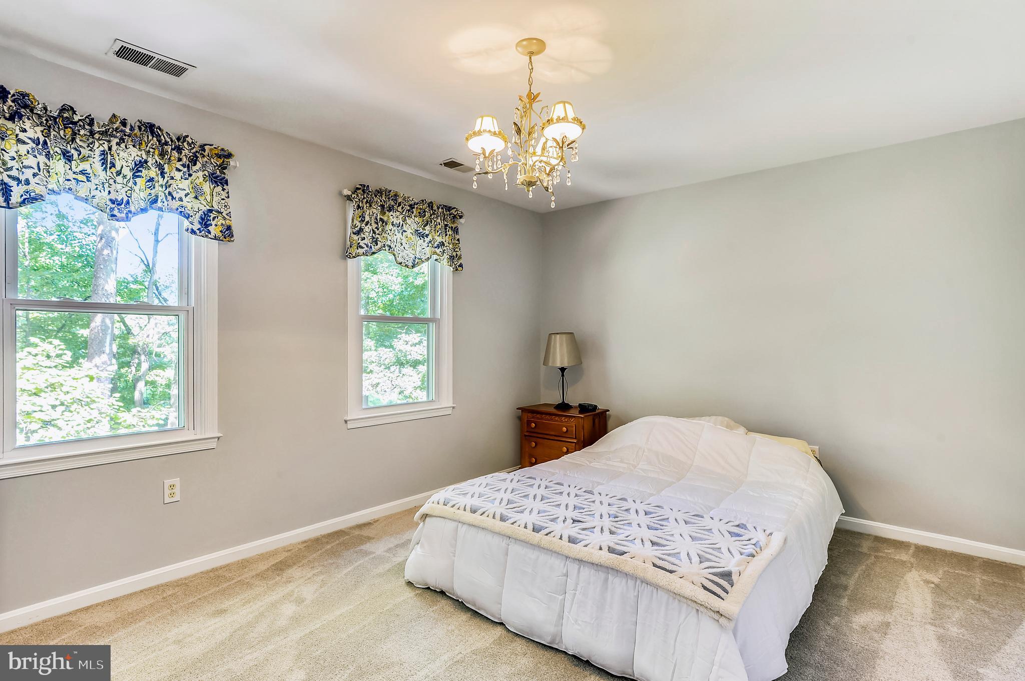 6755 Bensville Road Pomfret, MD 20675 - Photo 23 of 49 Bedroom #5