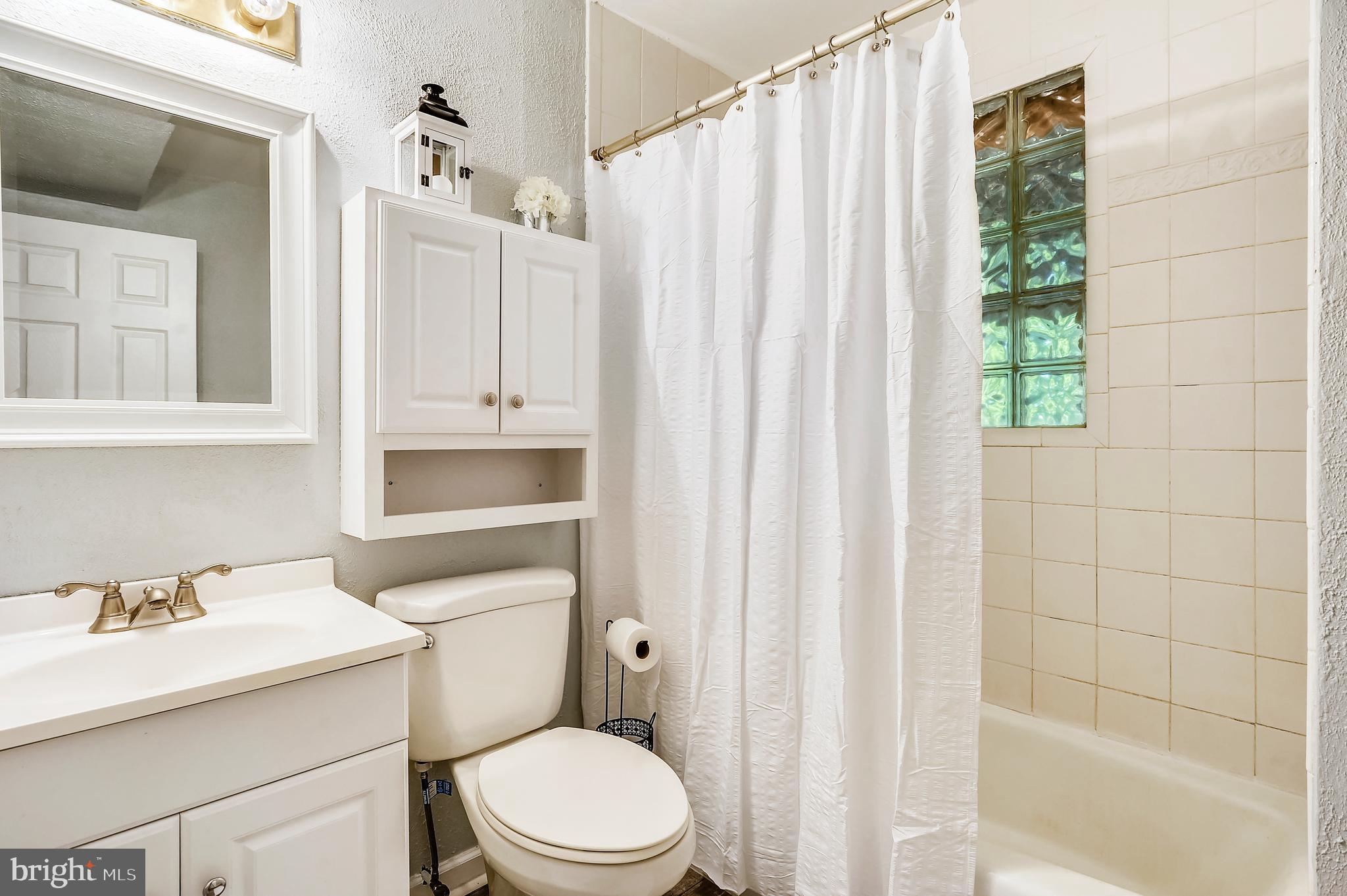 6755 Bensville Road Pomfret, MD 20675 - Photo 25 of 49 Lower level in-law suite bath