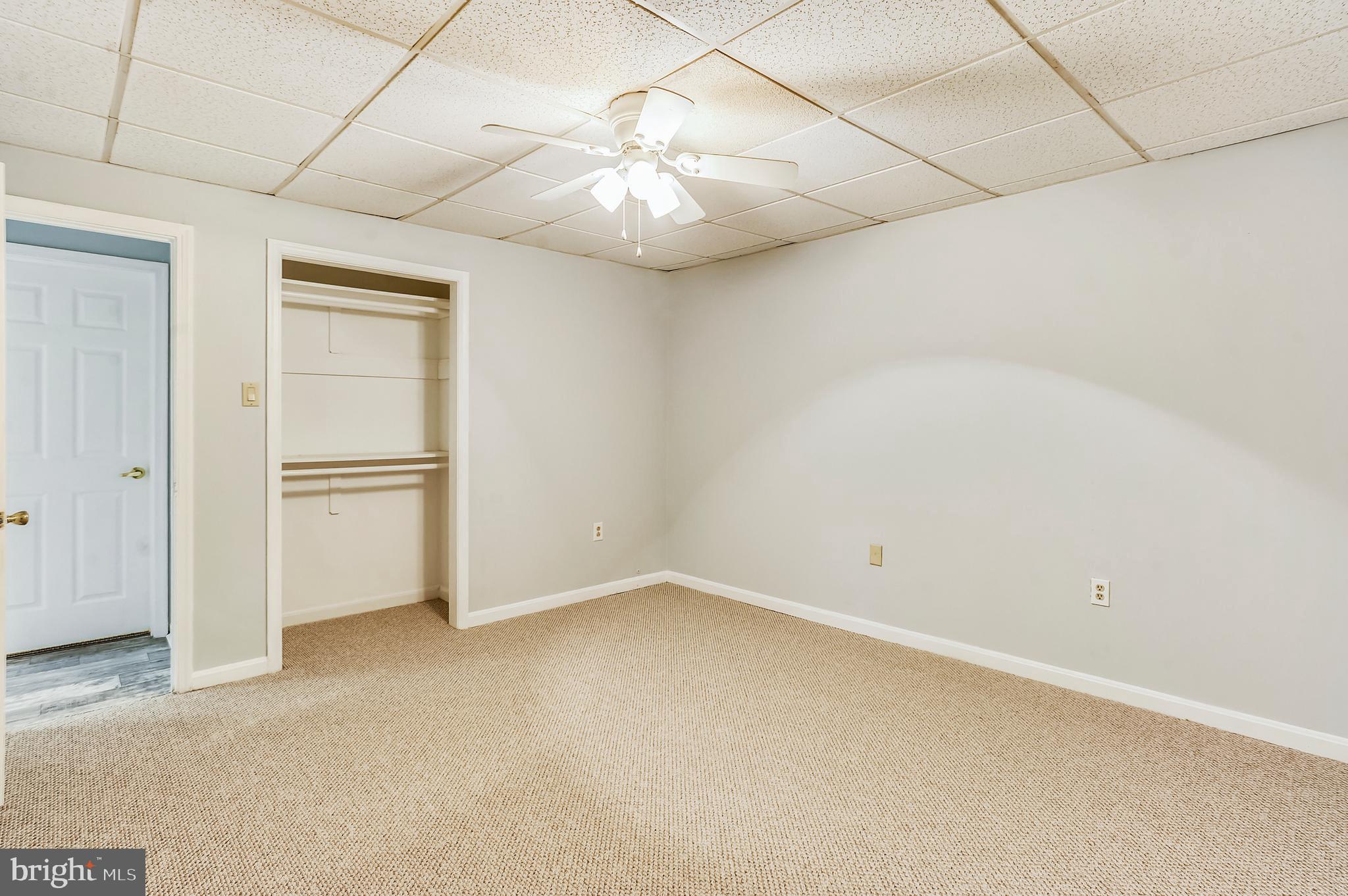 6755 Bensville Road Pomfret, MD 20675 - Photo 27 of 49 Lower level in-law suite bonus room #1
