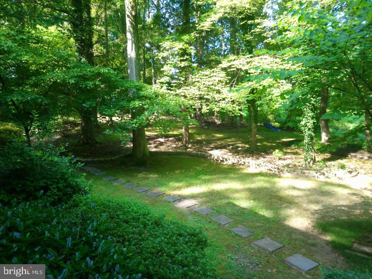 6755 Bensville Road Pomfret, MD 20675 - Photo 33 of 49 Large front yard