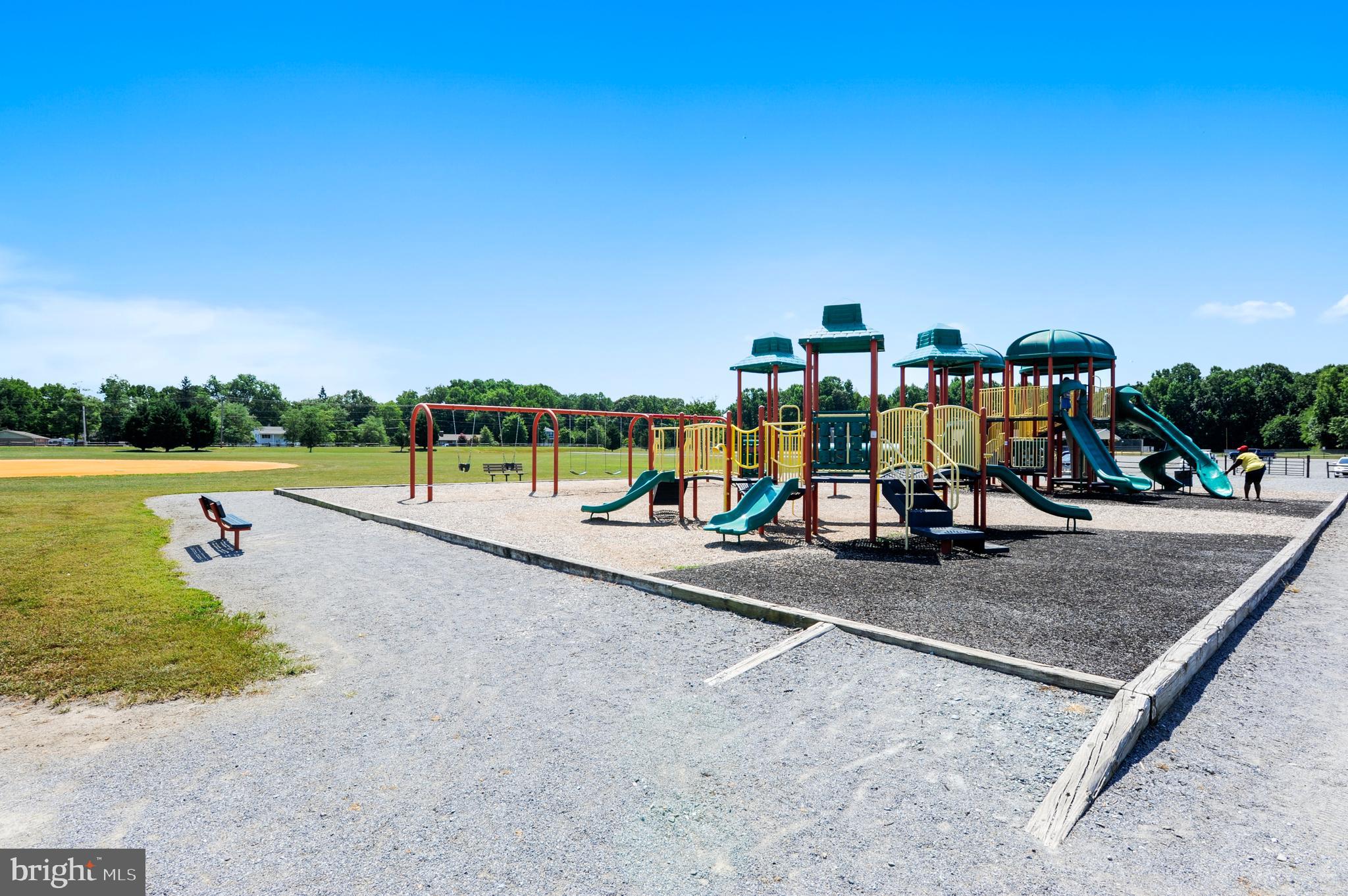 6755 Bensville Road Pomfret, MD 20675 - Photo 40 of 49 Bensville Park just up the street