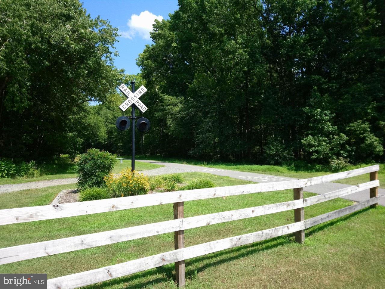 6755 Bensville Road Pomfret, MD 20675 - Photo 47 of 49 Indian Head Rail Trail borders the property