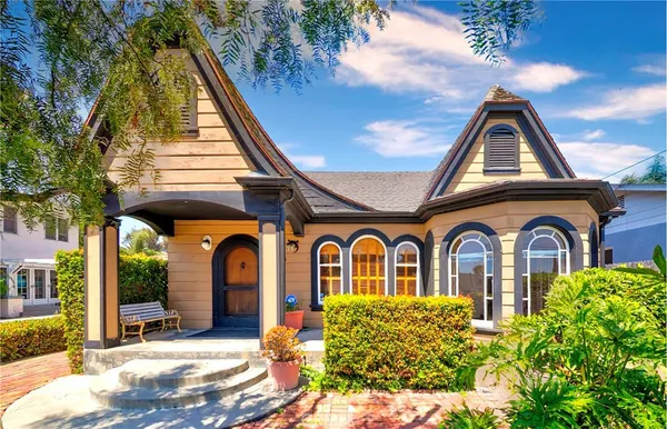 $725,000 | 331 South Meyler Street, San Pedro, CA 90731