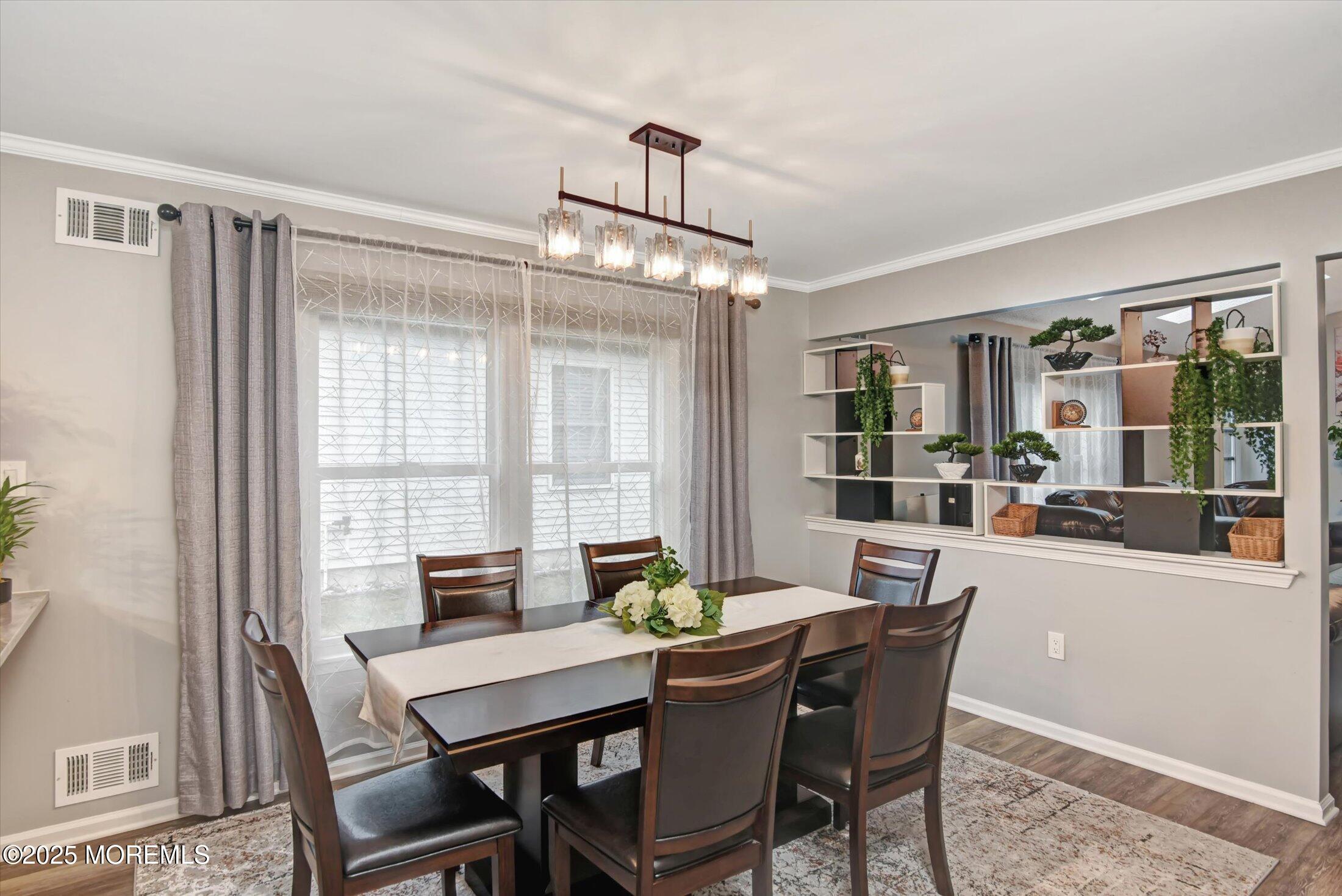 1405 Burr Oak Road Toms River, NJ 08755 - Photo 11 of 43 13-Dining Room