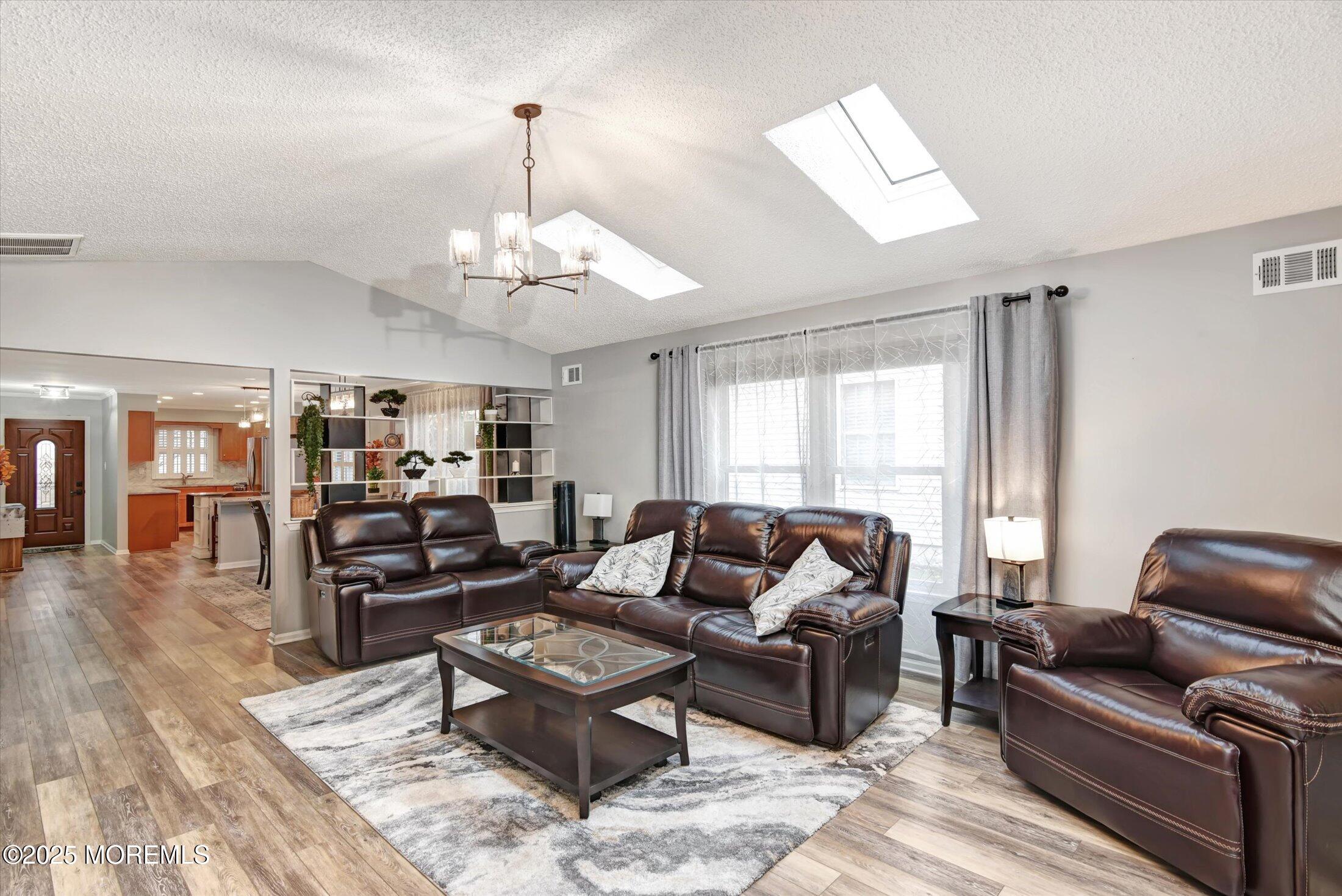 1405 Burr Oak Road Toms River, NJ 08755 - Photo 13 of 43 19-Living Room