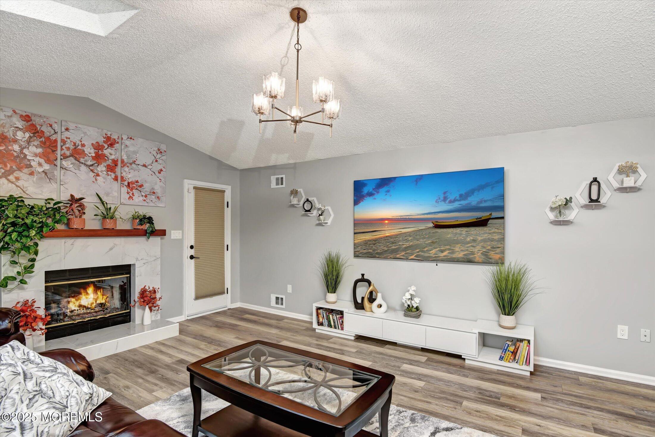 1405 Burr Oak Road Toms River, NJ 08755 - Photo 14 of 43 18-Living Room