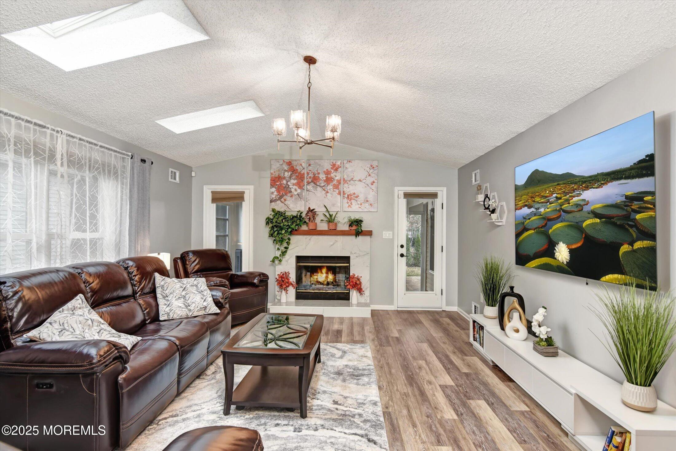 1405 Burr Oak Road Toms River, NJ 08755 - Photo 15 of 43 16-Living Room