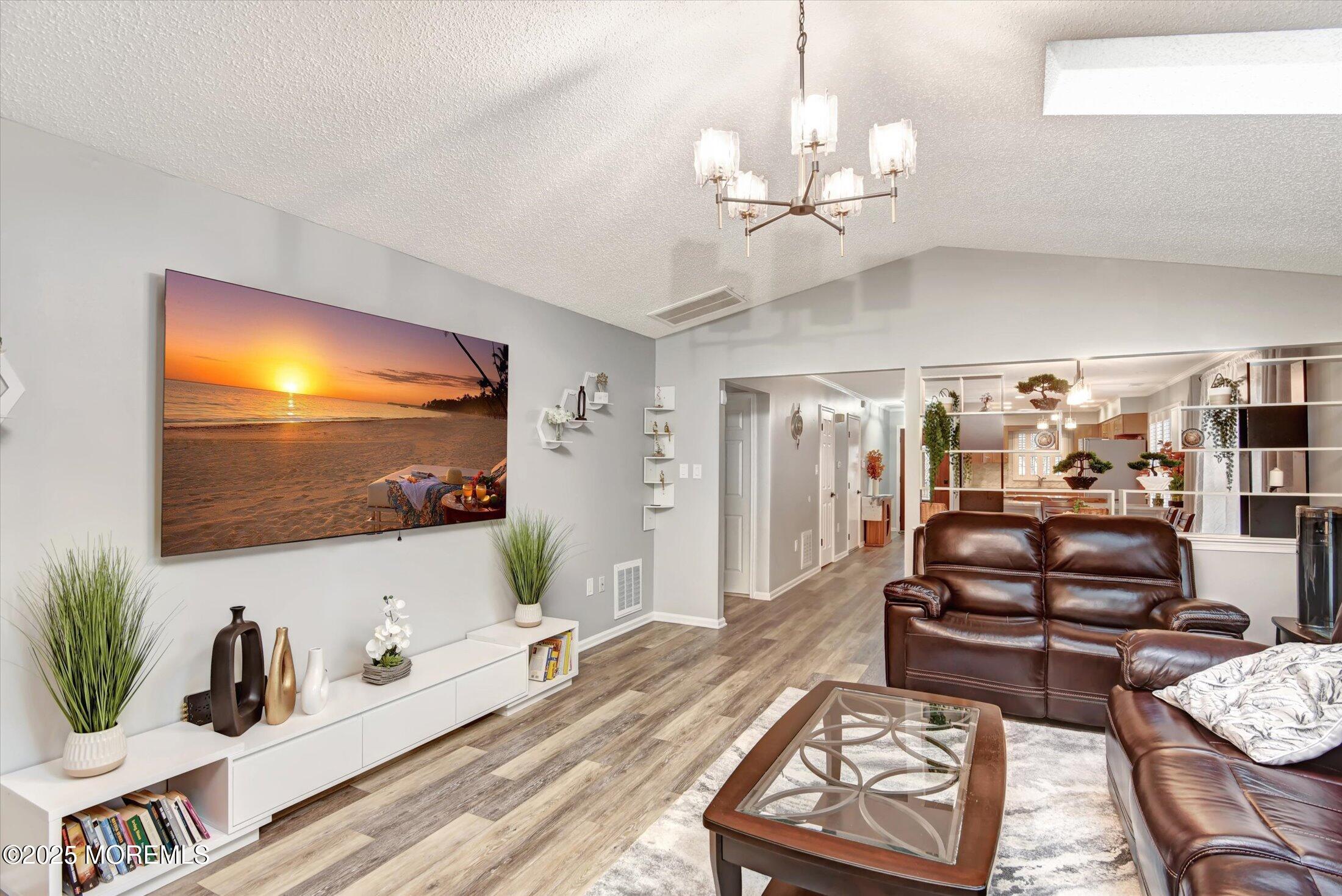 1405 Burr Oak Road Toms River, NJ 08755 - Photo 16 of 43 20-Living Room