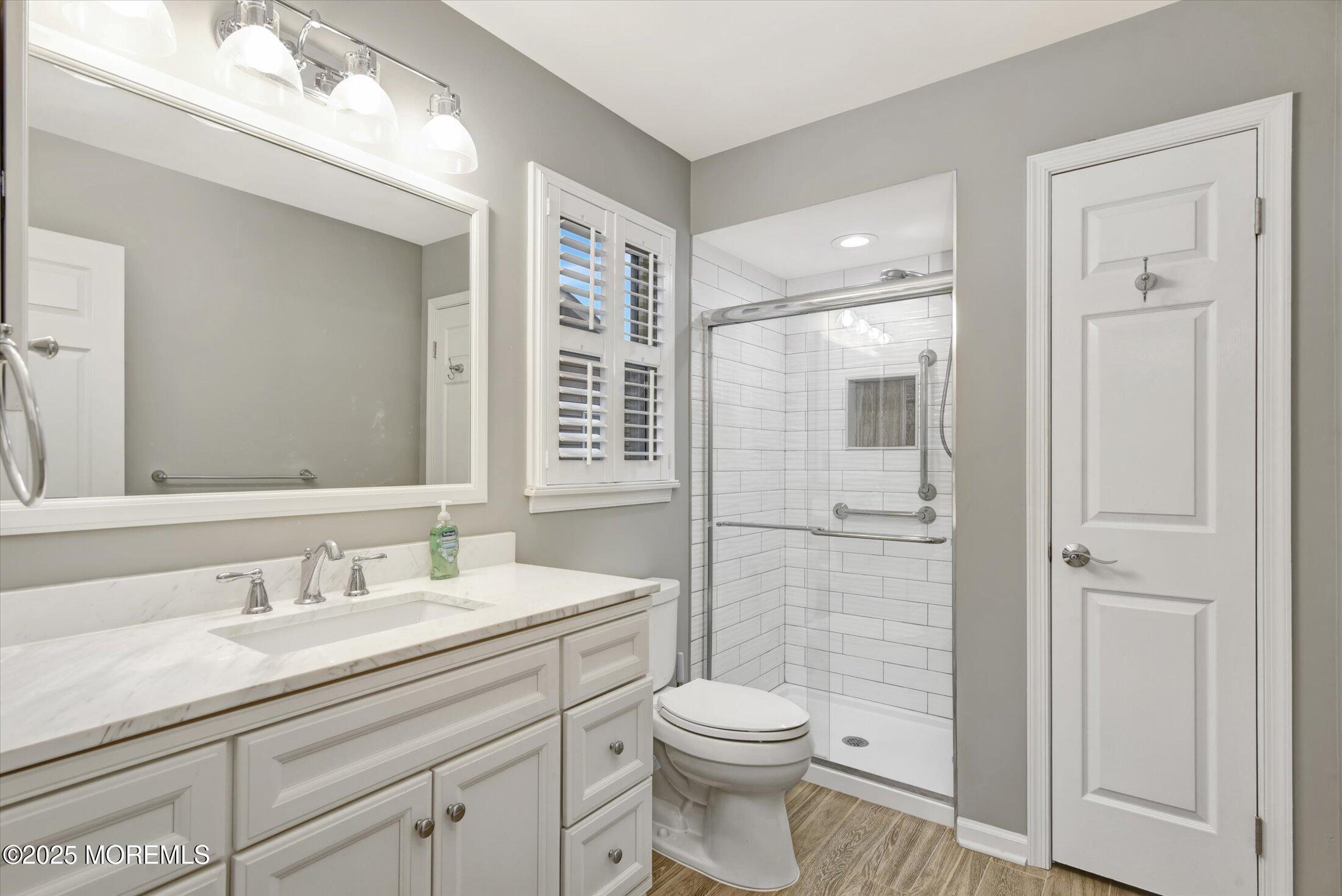 1405 Burr Oak Road Toms River, NJ 08755 - Photo 21 of 43 29-Primary Bathroom