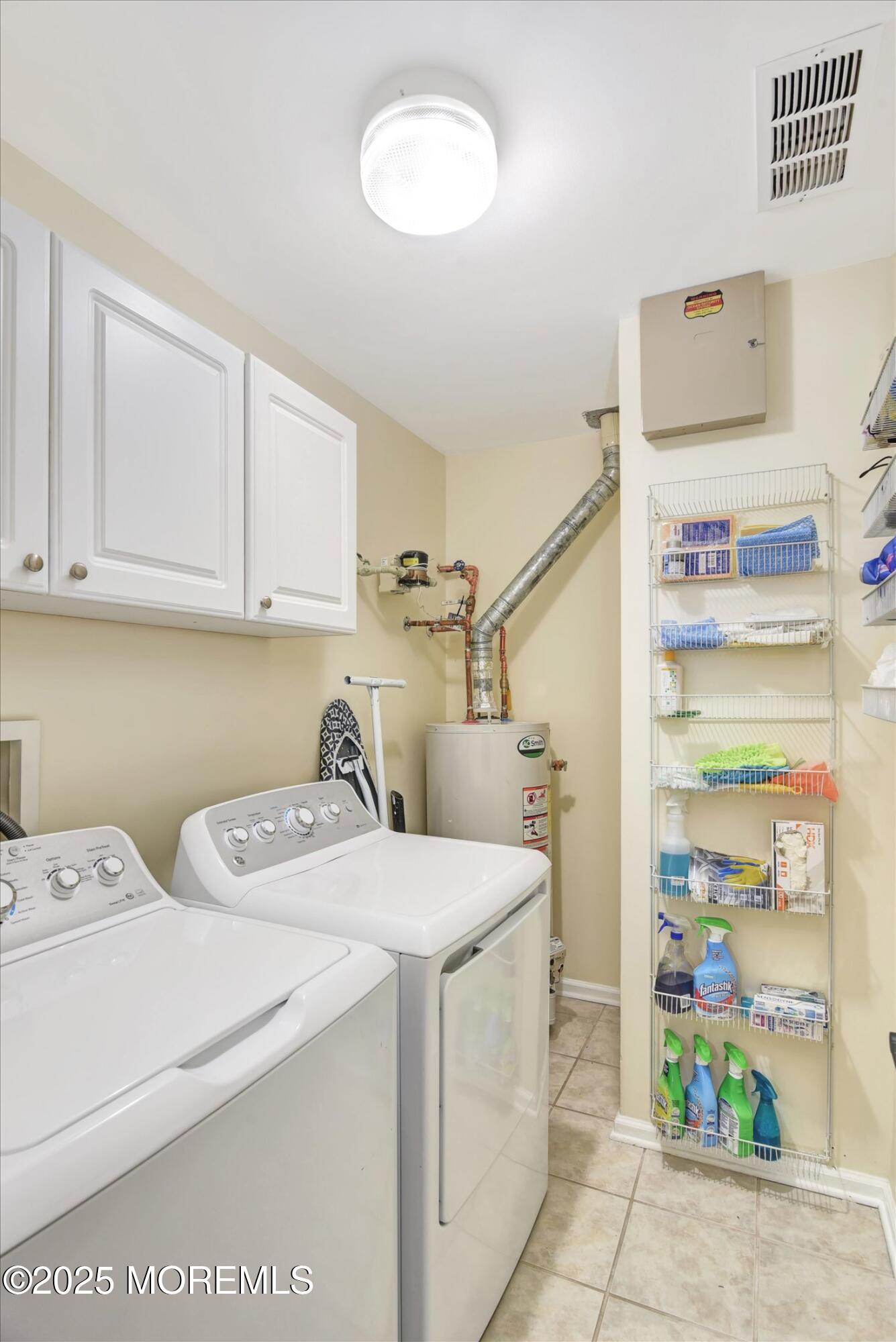 1405 Burr Oak Road Toms River, NJ 08755 - Photo 25 of 43 21-Laundry Room