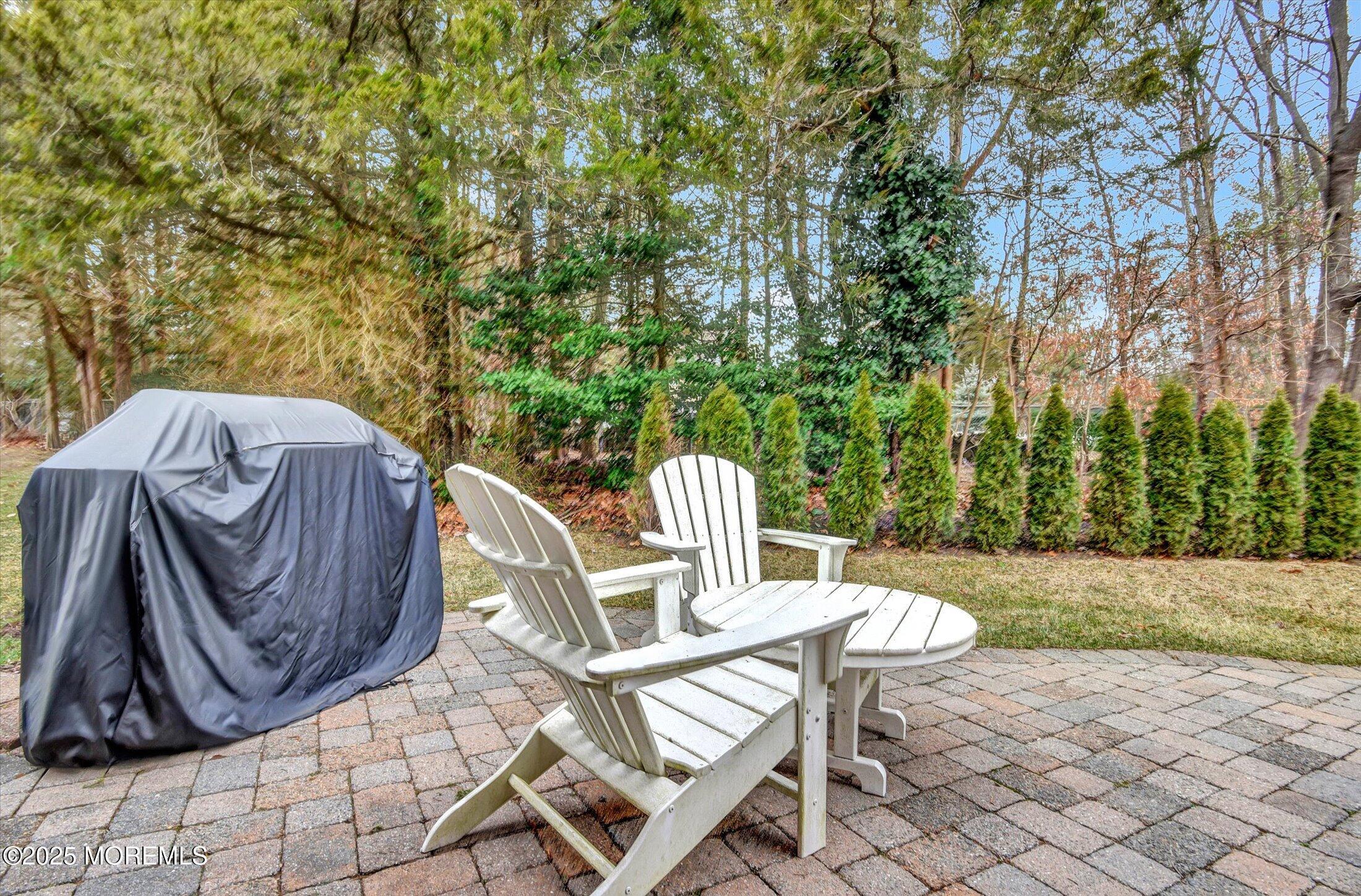 1405 Burr Oak Road Toms River, NJ 08755 - Photo 29 of 43 31-Patio