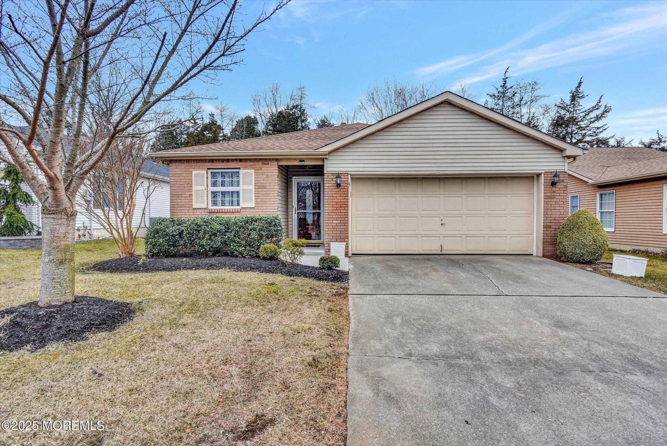1405 Burr Oak Road Toms River, NJ 08755 - Photo 3 of 43 02-Front View