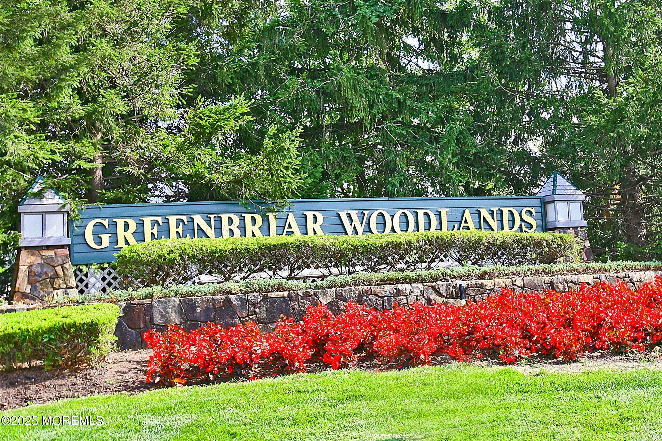 1405 Burr Oak Road Toms River, NJ 08755 - Photo 31 of 43 41-Greenbriar