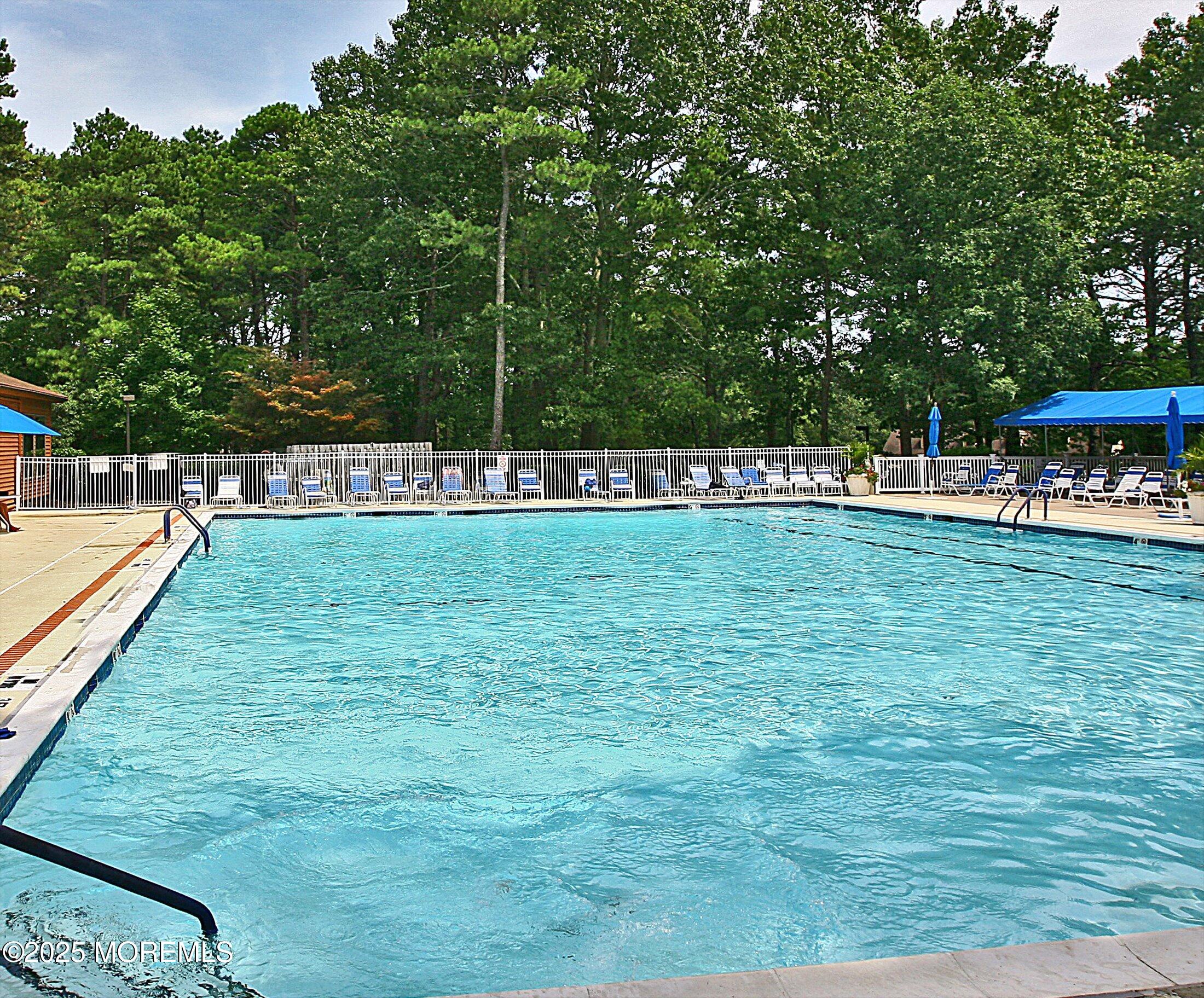 1405 Burr Oak Road Toms River, NJ 08755 - Photo 39 of 43 40-Greenbriar