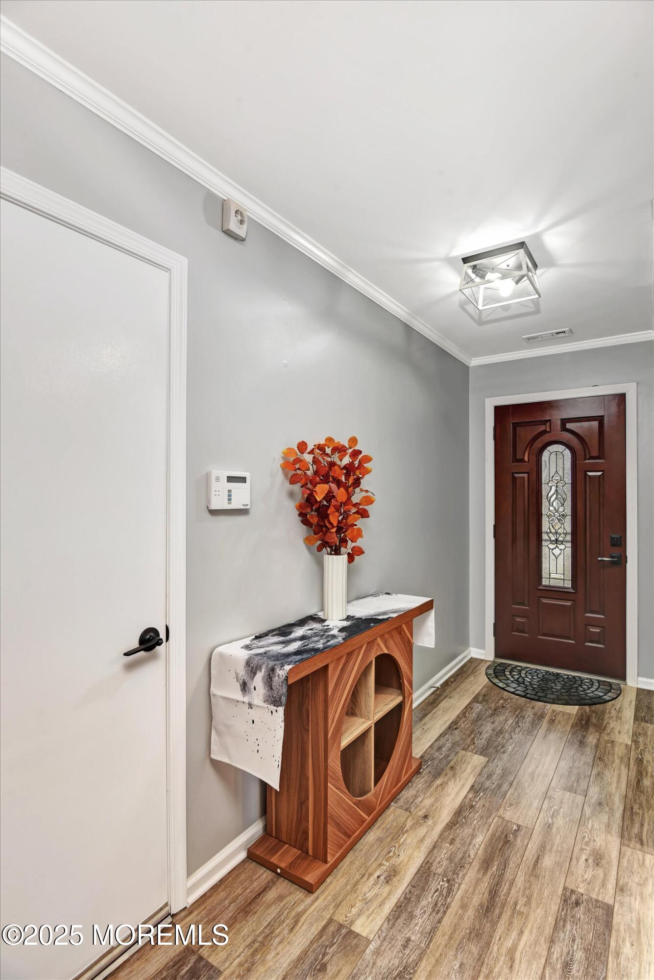 1405 Burr Oak Road Toms River, NJ 08755 - Photo 4 of 43 03-Foyer