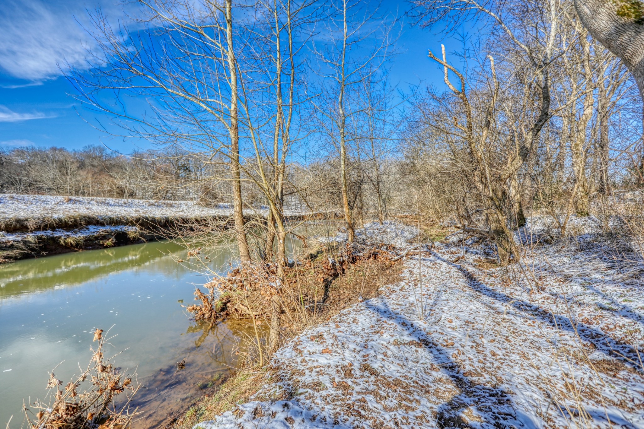 7707 Bob Carr Road Cross Plains, TN 37049 - Photo 3 of 49 a view of a lake with beach and ocean view