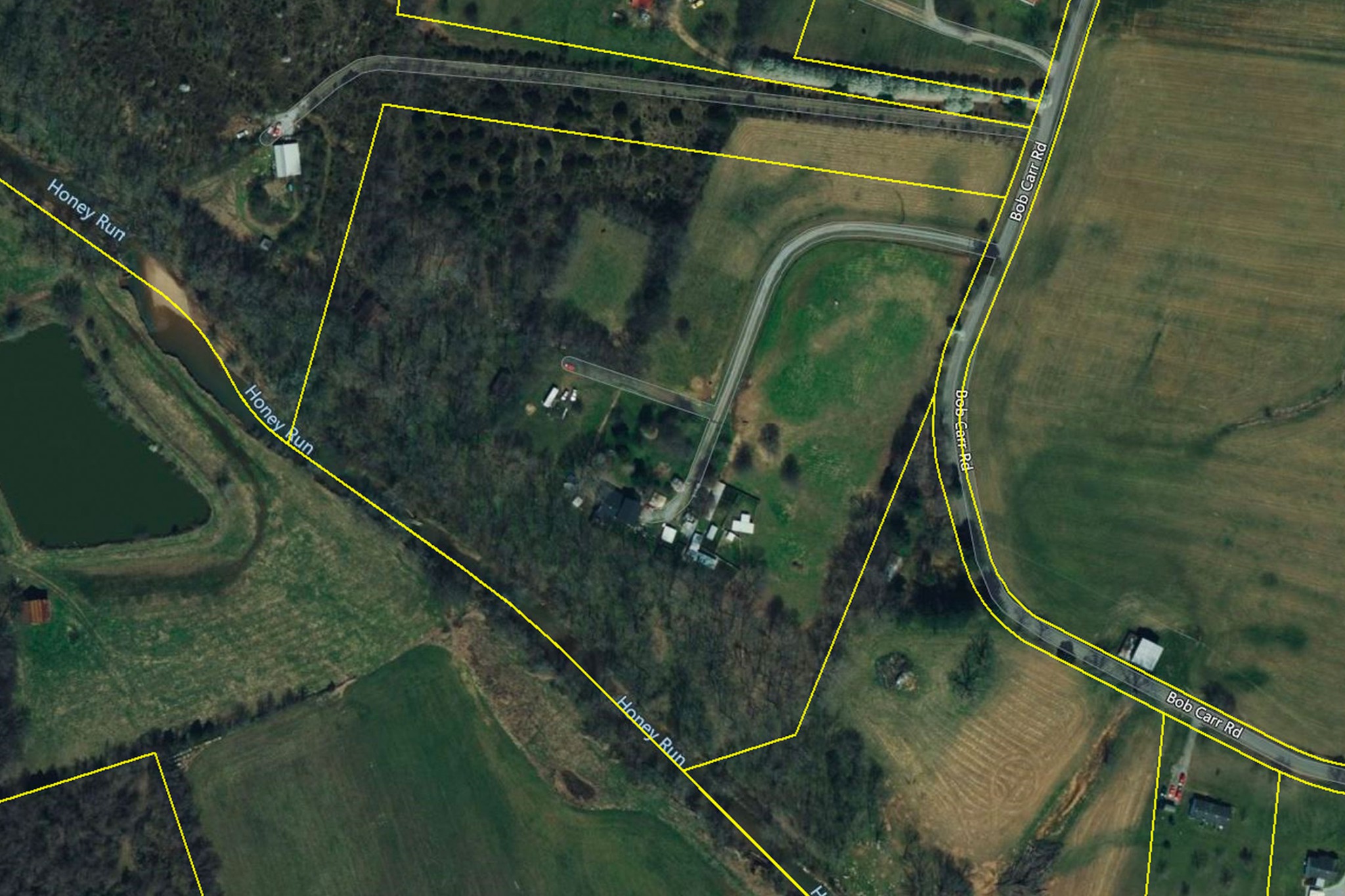 7707 Bob Carr Road Cross Plains, TN 37049 - Photo 45 of 49