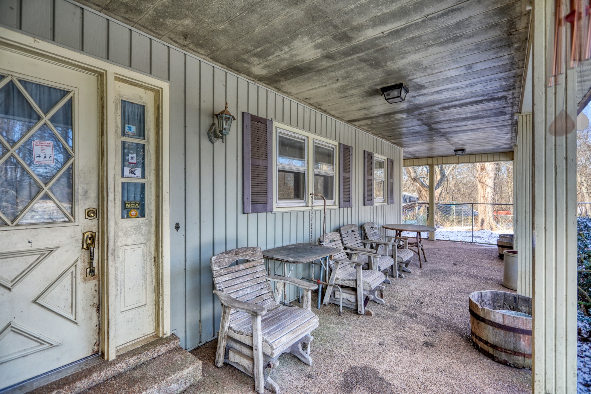 7707 Bob Carr Road Cross Plains, TN 37049 - Photo 47 of 49