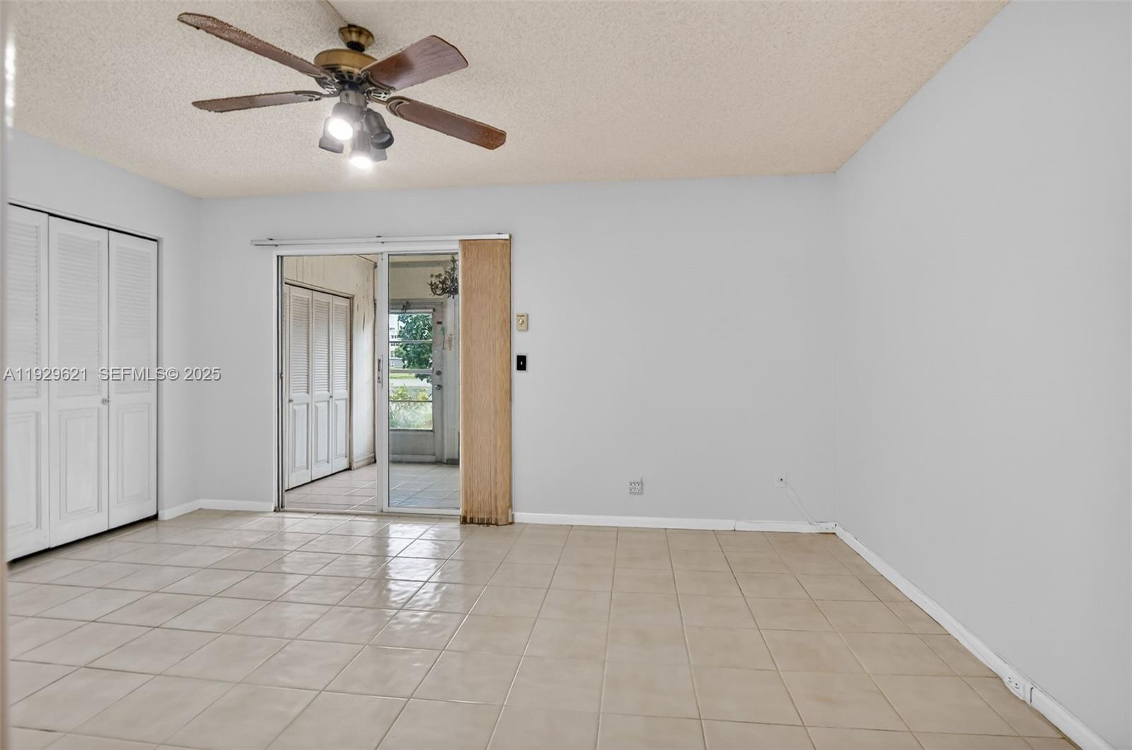1008 Farnham North, Unit 1008 Deerfield Beach, FL 33442 - Photo 22 of 32 wooden floor in an empty room