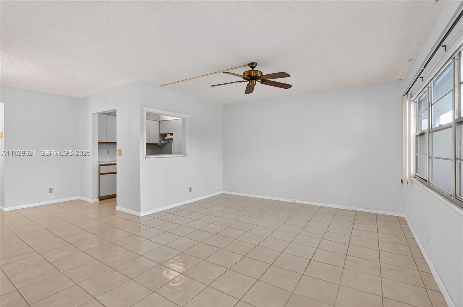 1008 Farnham North, Unit 1008 Deerfield Beach, FL 33442 - Photo 7 of 32 a view of empty room