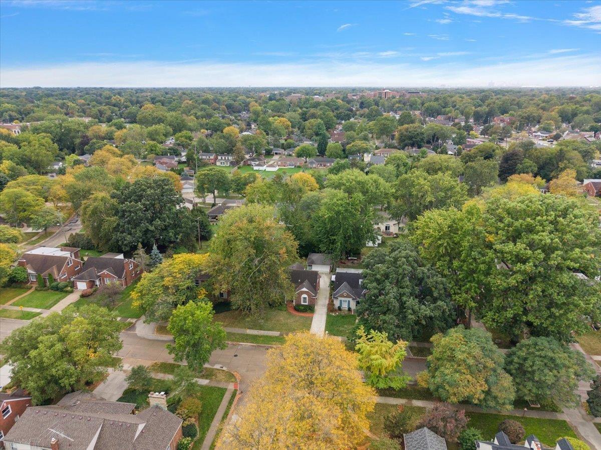 1485 Torrey Road Grosse Pointe Woods, MI 48236 - Photo 56 of 60
