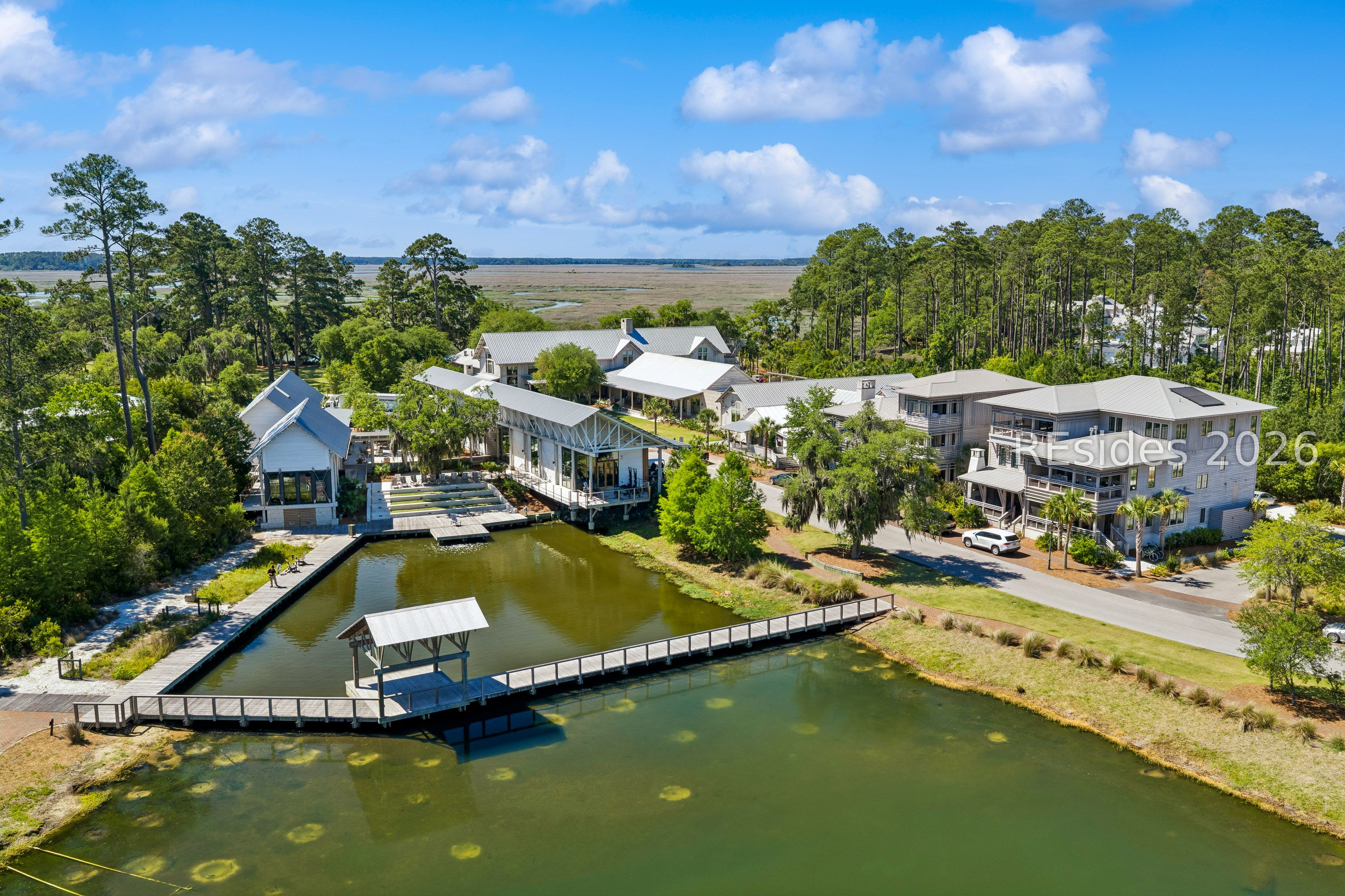 753 Old Moreland Road Bluffton, SC 29910 - Photo 87 of 88
