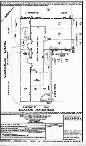 $1,100,000 | 67 Church Lane, East Hampton, NY 11937