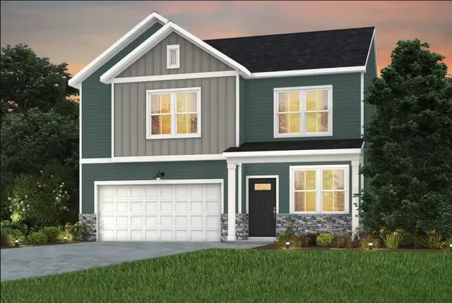 $439,990 | 10422 Hadley Avenue South, Cottage Grove, MN 55016