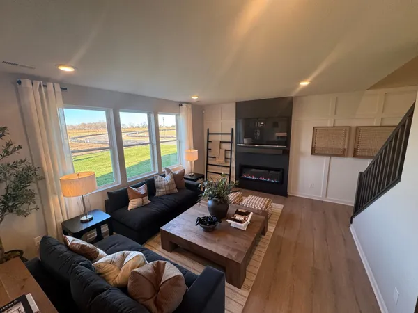 $445,990 | 10422 Hadley Avenue South, Cottage Grove, MN 55016