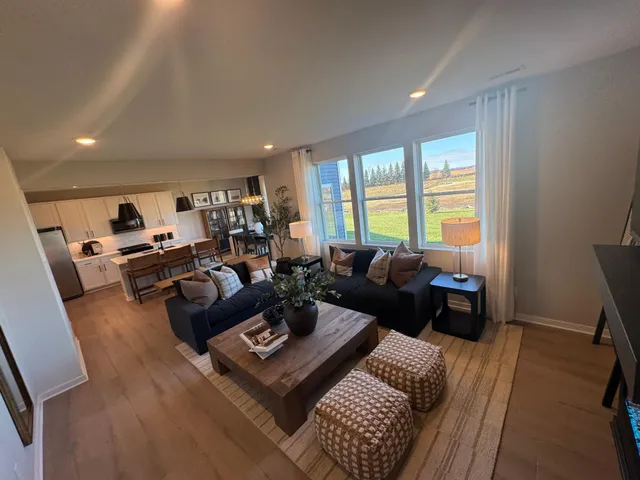 $439,990 | 10422 Hadley Avenue South, Cottage Grove, MN 55016