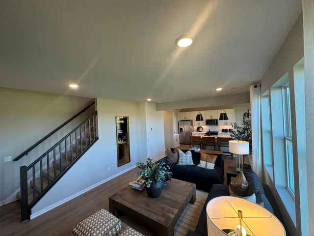 $439,990 | 10422 Hadley Avenue South, Cottage Grove, MN 55016